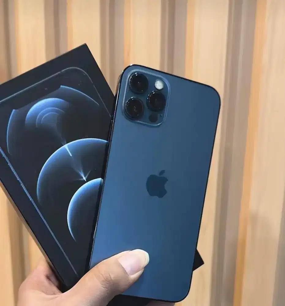 Iphone 12 Prom Max Intern