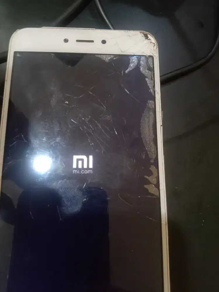 Redmi 5A ram 2 Minus