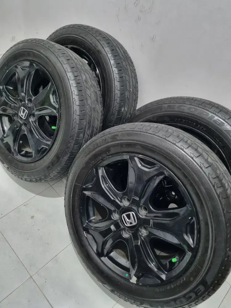 Bridgestone Ecopia 195/60/R16 EP150