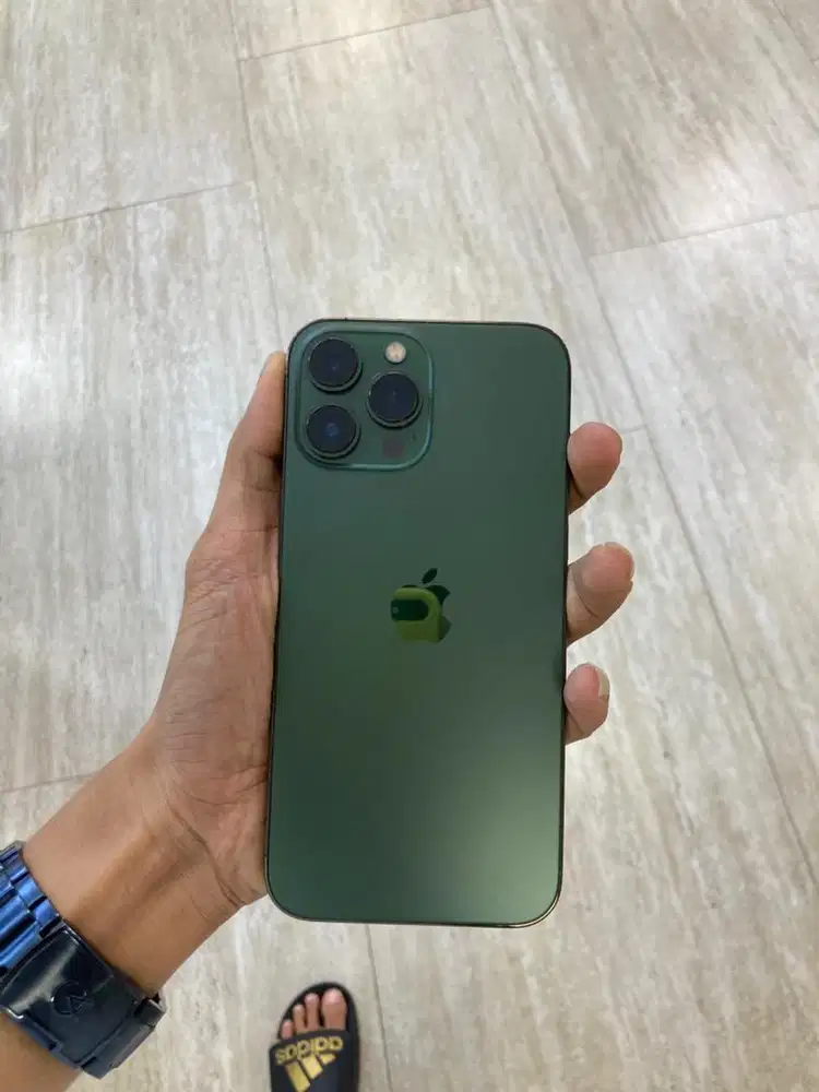 IPHONE 13 PROMAX 128