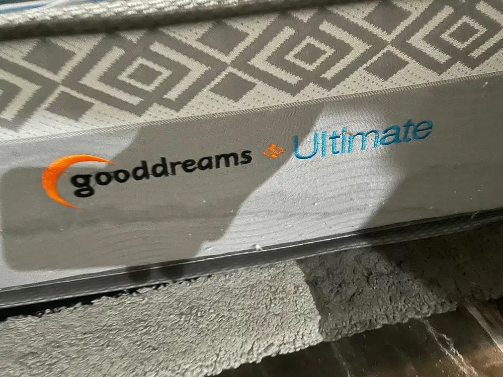 good dreams florence