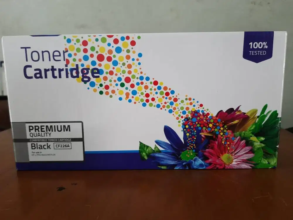 TONER CARTRIDGE CF226A HP LASER JET M402/MFP426