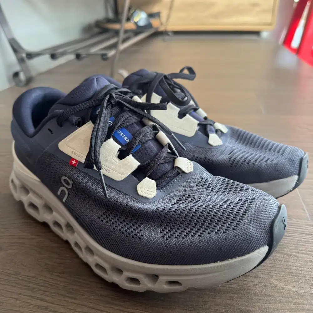 OnCloud - On Cloudstratus 3 Metal Glacier 41