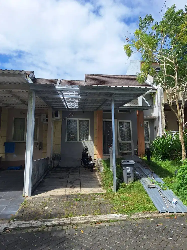 DIJUAL CEPAT RUMAH GRAND CITY, Forrest Ville