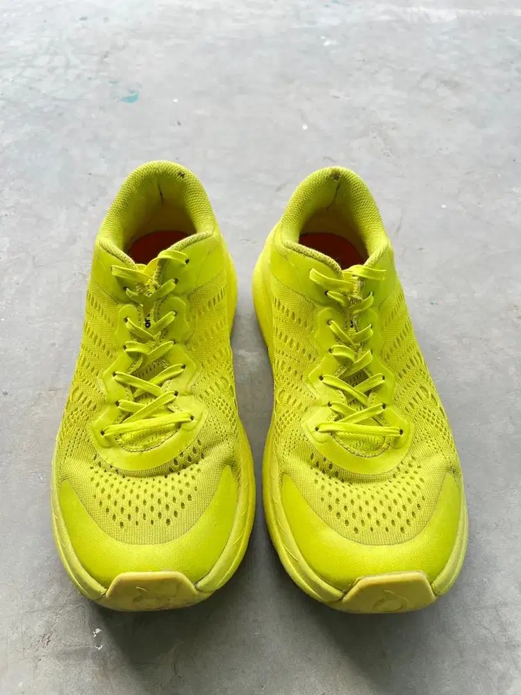 Sepatu Lari Ortuseight Hyperblast Encore