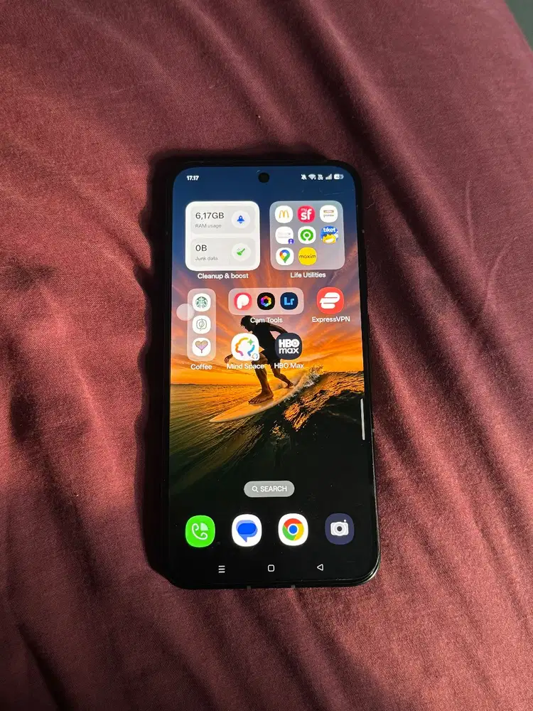 OPPO RENO 14 5G