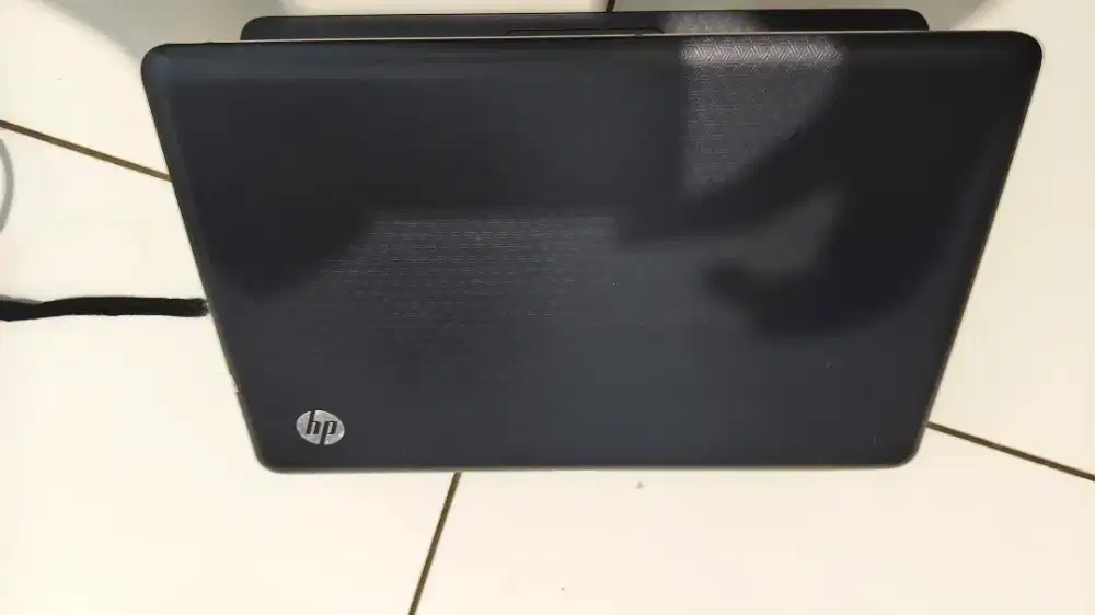 Laptop Hp g42 Kondisi Normal