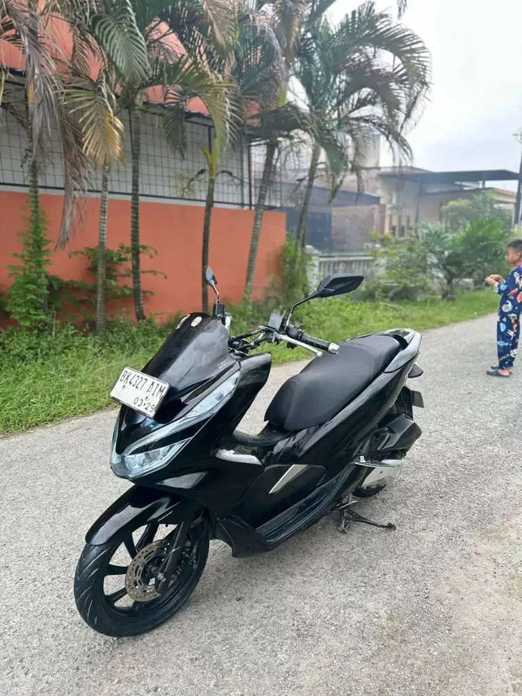 Honda PCX 150 Tahun 2019