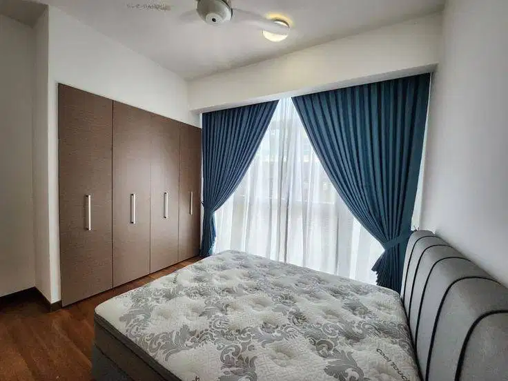 Pasang Gorden Hordeng Gordyn Korden Gordeng Horden Kordeng Curtain