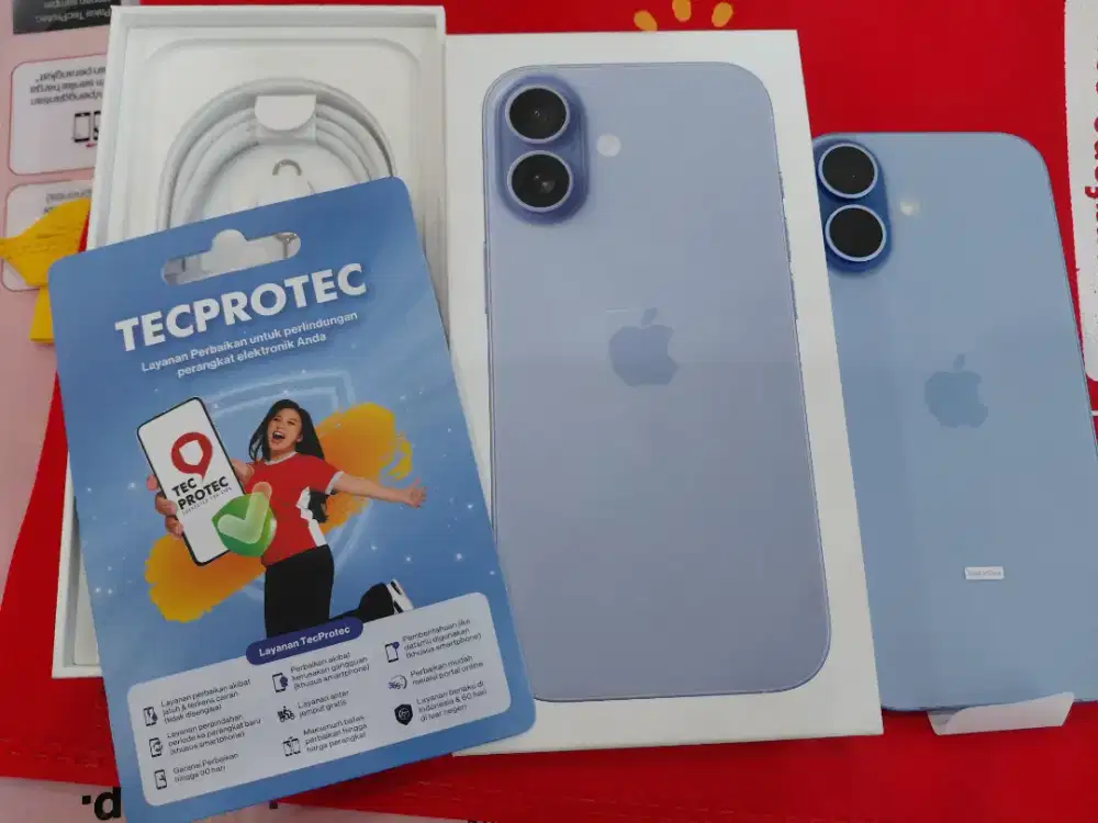 IPHONE 17 BISA CICILAN TANPA DP DAN CICILAN 0% BUNGQ