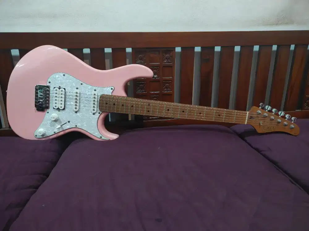 Cort G200IDX Bekasi Jatiasih