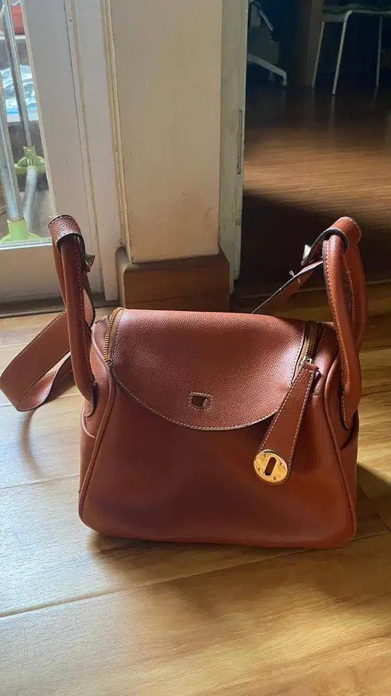 Hermes mirror like new