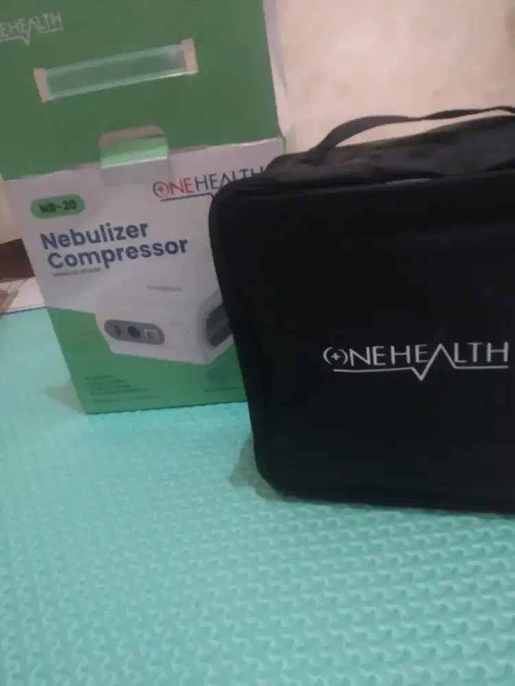 Onehealth nebulizer
