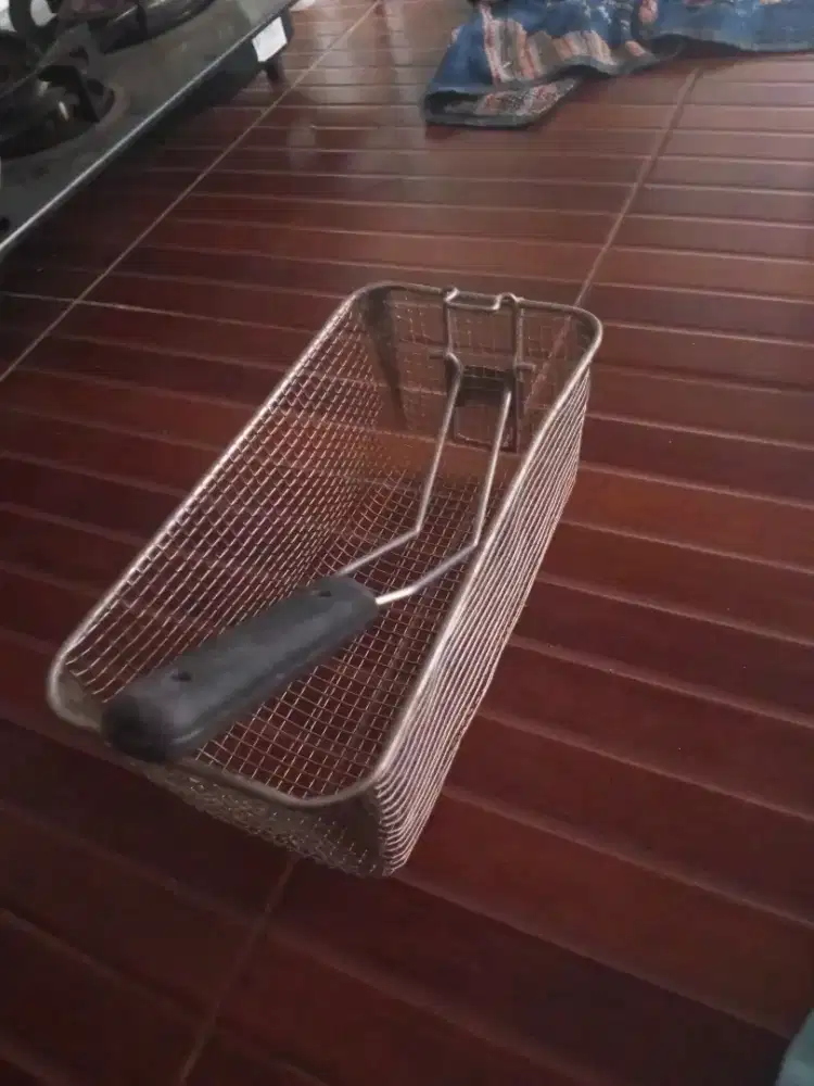 Kranjng dep fiyer.3 liter