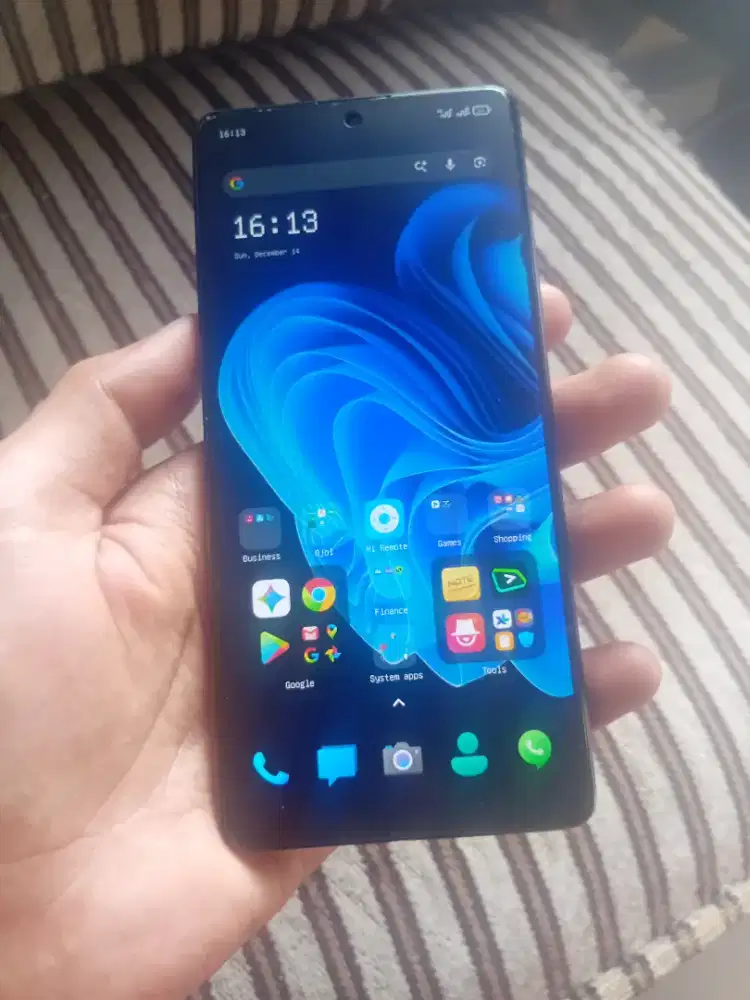 Xiaomi Redmi Note 13 5G 8gb/256gb