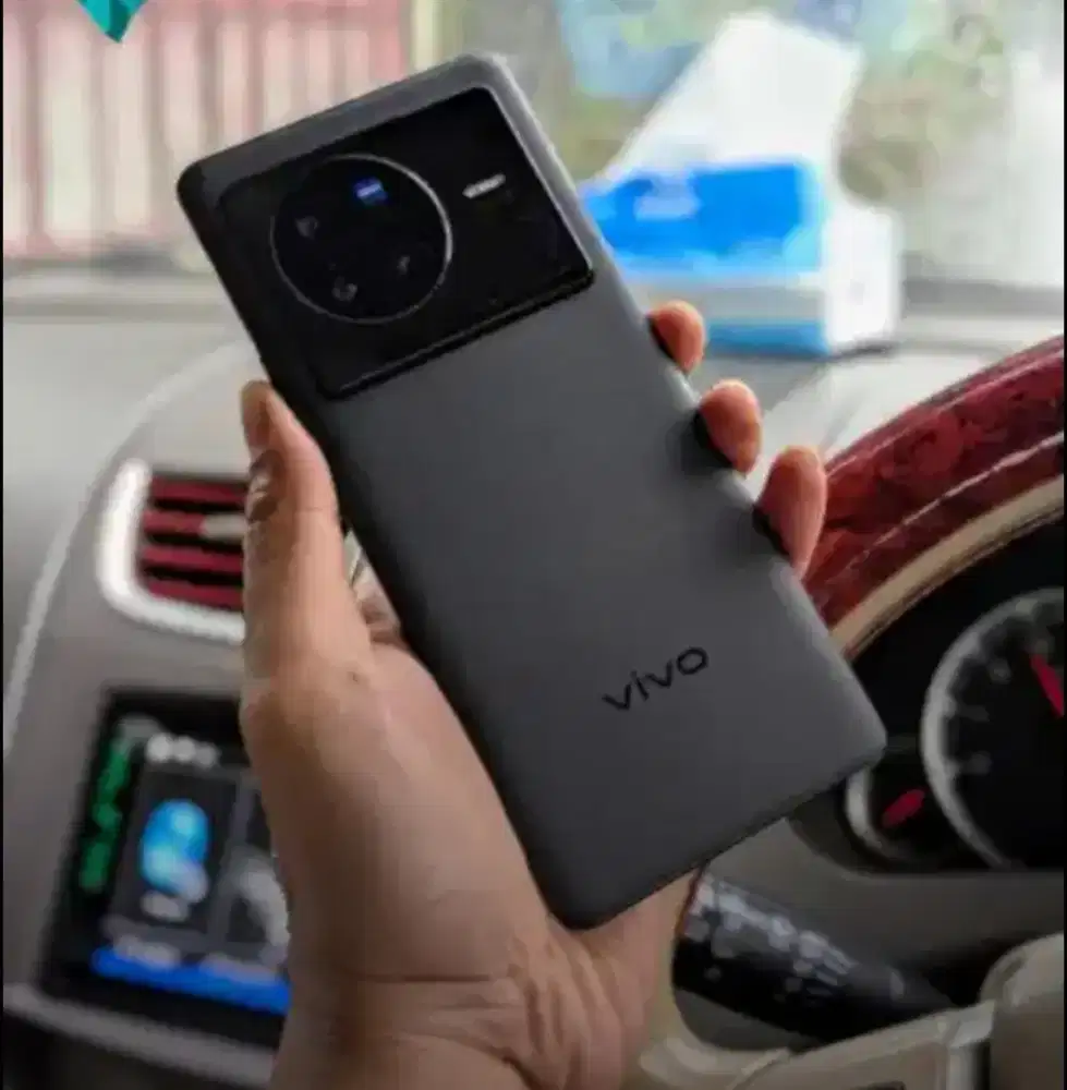 Vivo x80 ram12/256gb