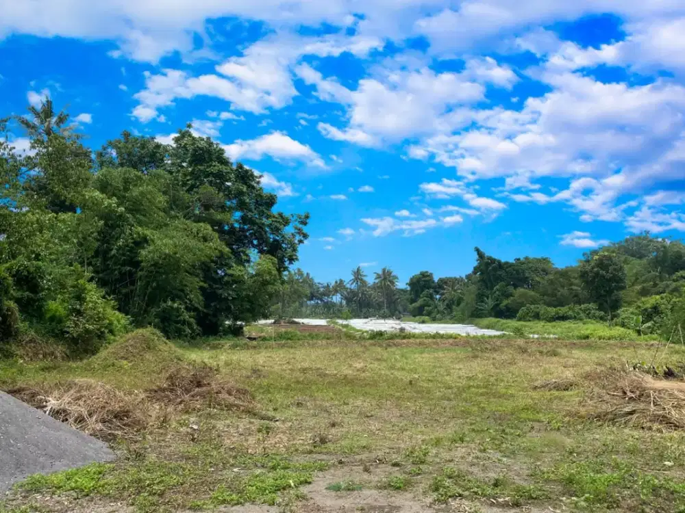 Tanah Strategis Green Victoria Pakem Sleman, 10 Kopi Rolas