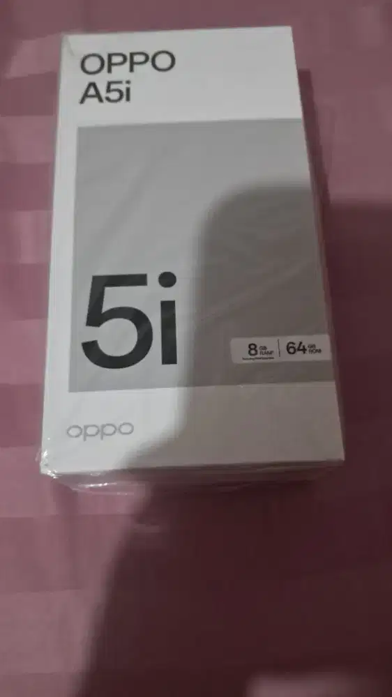 Hape opo A5i fulset