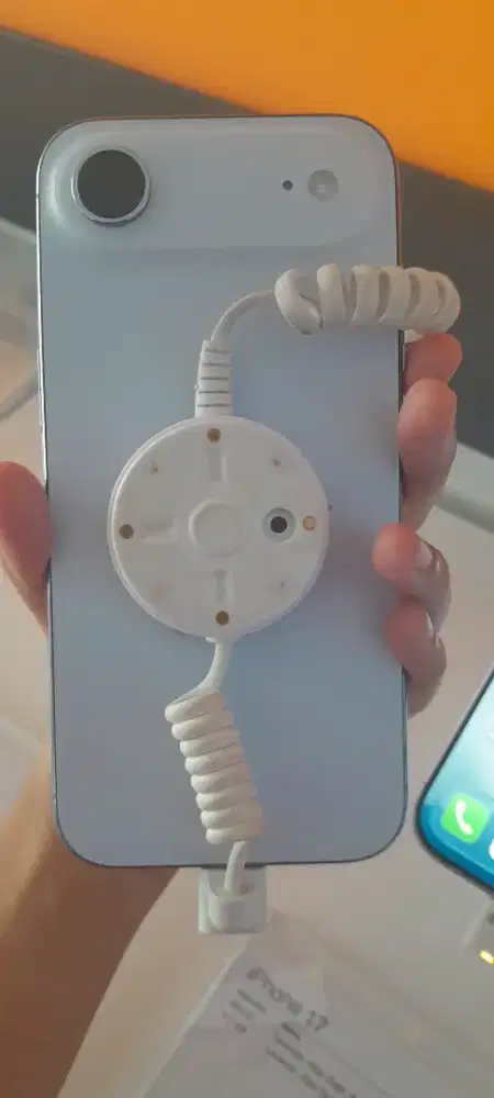 HOMECREDIT, Promo Iphone 17 Air