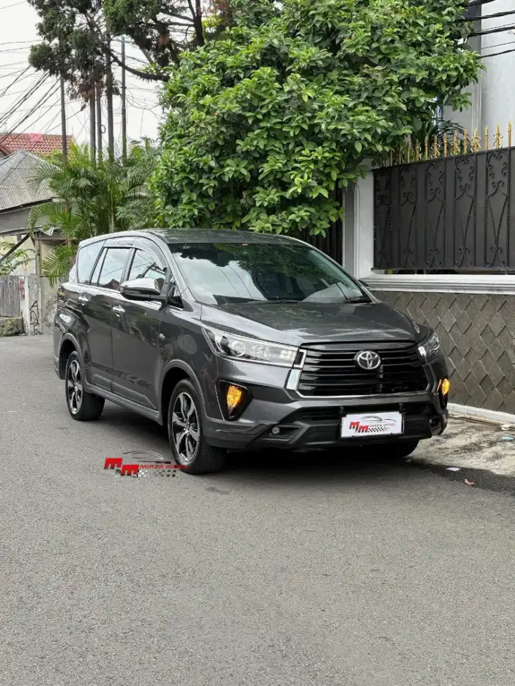 Kijang Innova Venturer 2.0 AT 2022