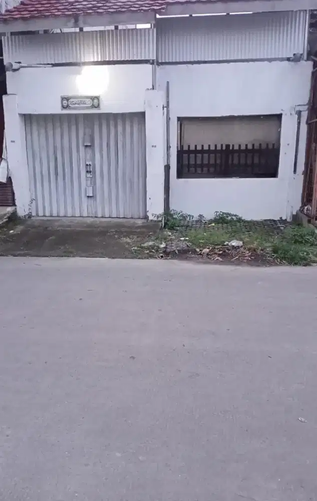 DIJUAL/DISEWAKAN Ruko Taman Walet Grand Batavia