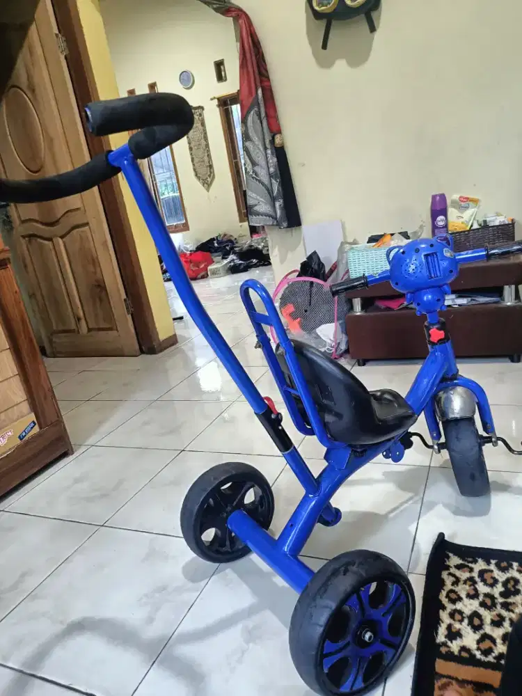 SEPEDA ANAK MASIH BAGUS