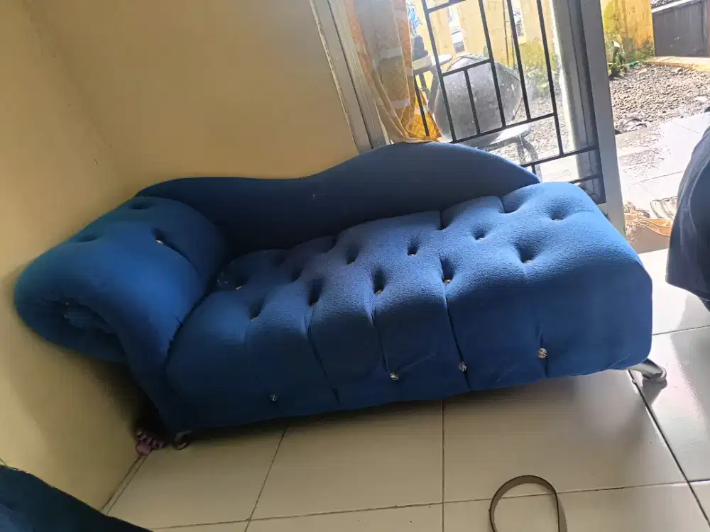 SOFA MASIH BAGUS BGT