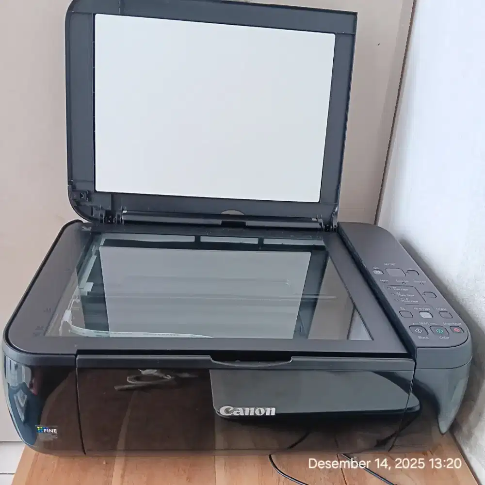 Printer canon MP 287