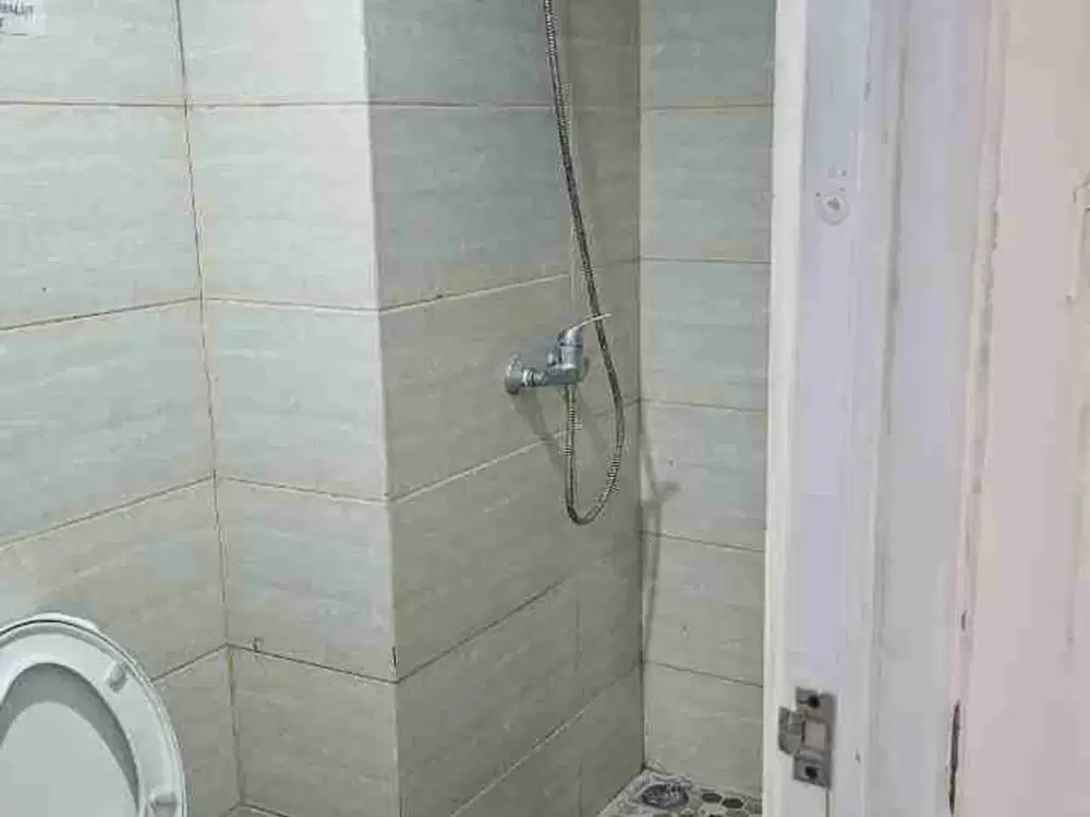 Di Sewakan Cepat Unit 1 bedroom tower 1 URESIDENCE Apartment