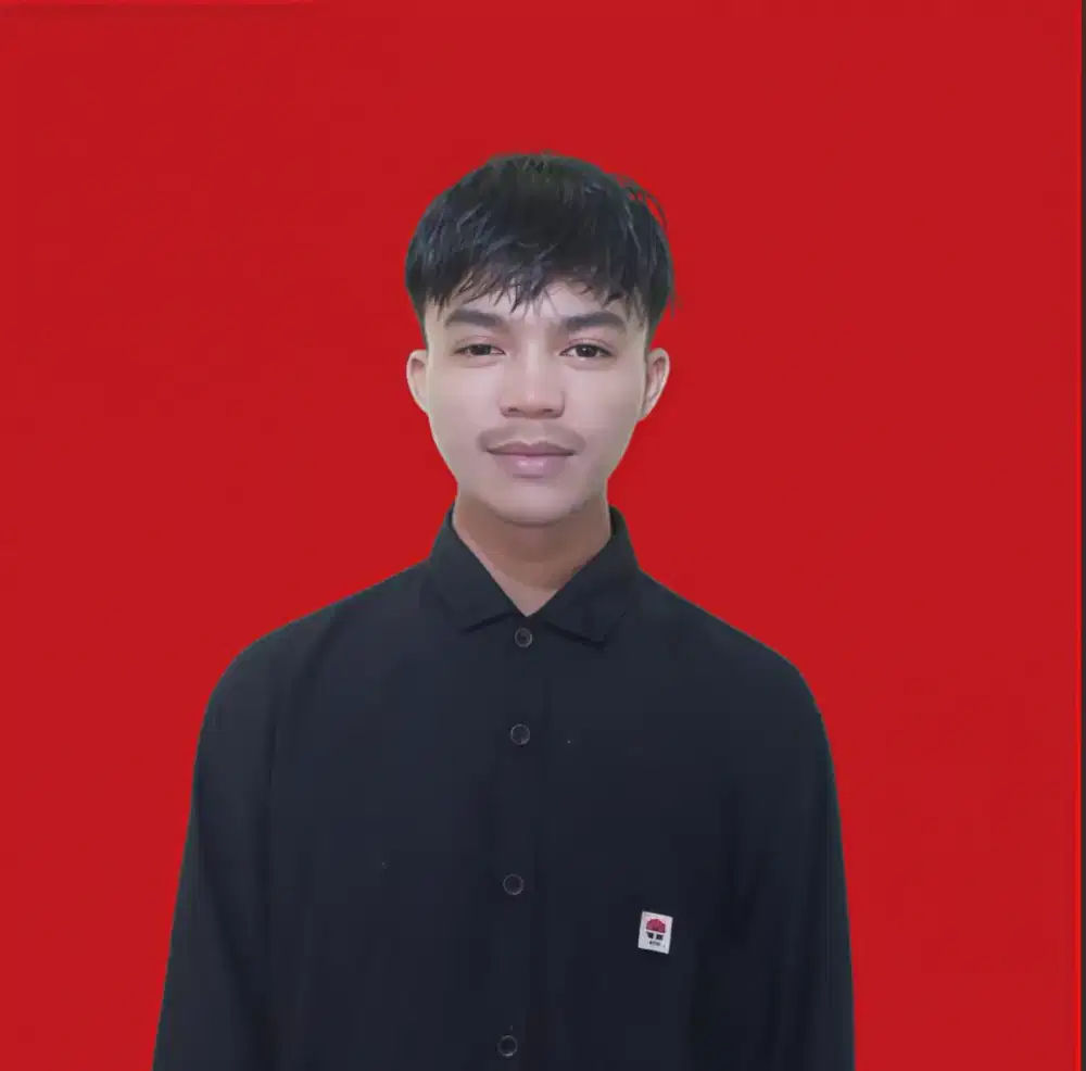 Info pekerjaan nya Kaka