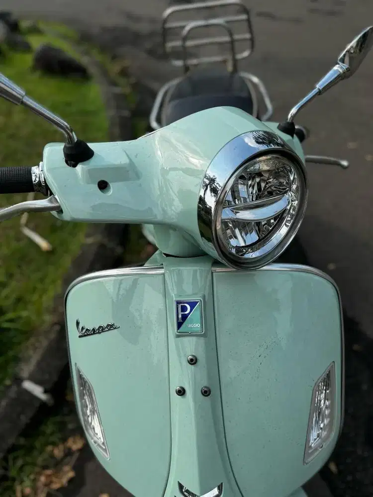 GTS 150 IGET ABS FACELIFT 4V 2022