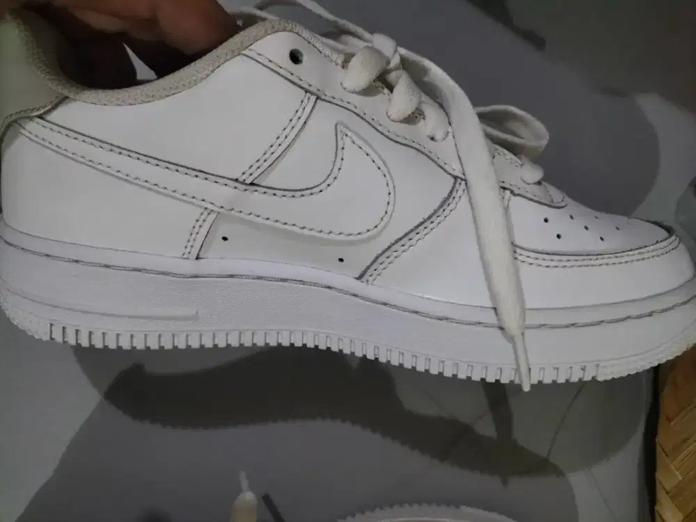 Sepatu Nike Air Force 1 Size 38