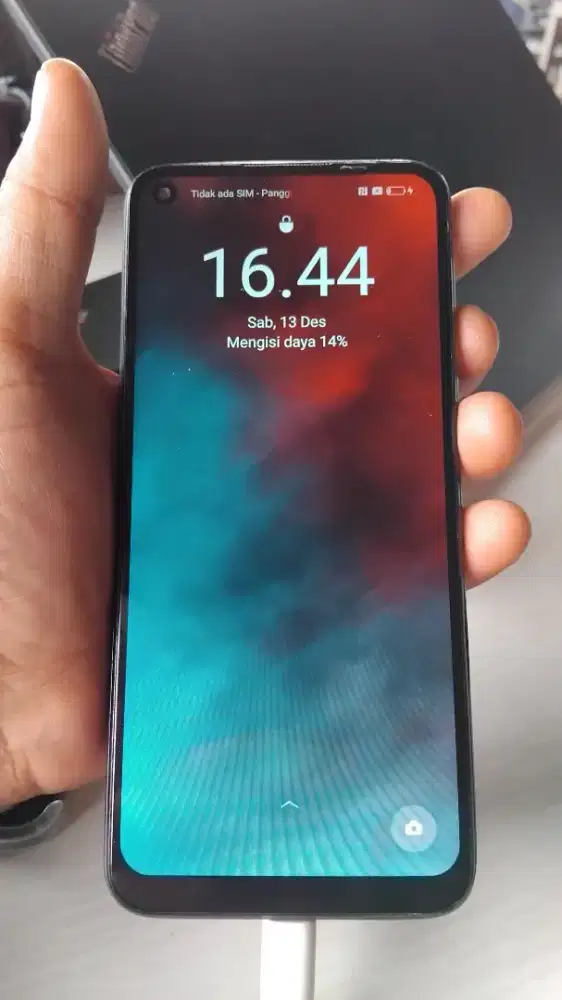 Di Jual HP Realme 9 Pro 5G/RAM 8GB/Memori 128GB/Pemakaian pribadi