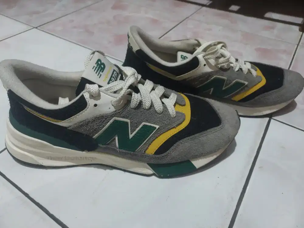 Sepatu new balance