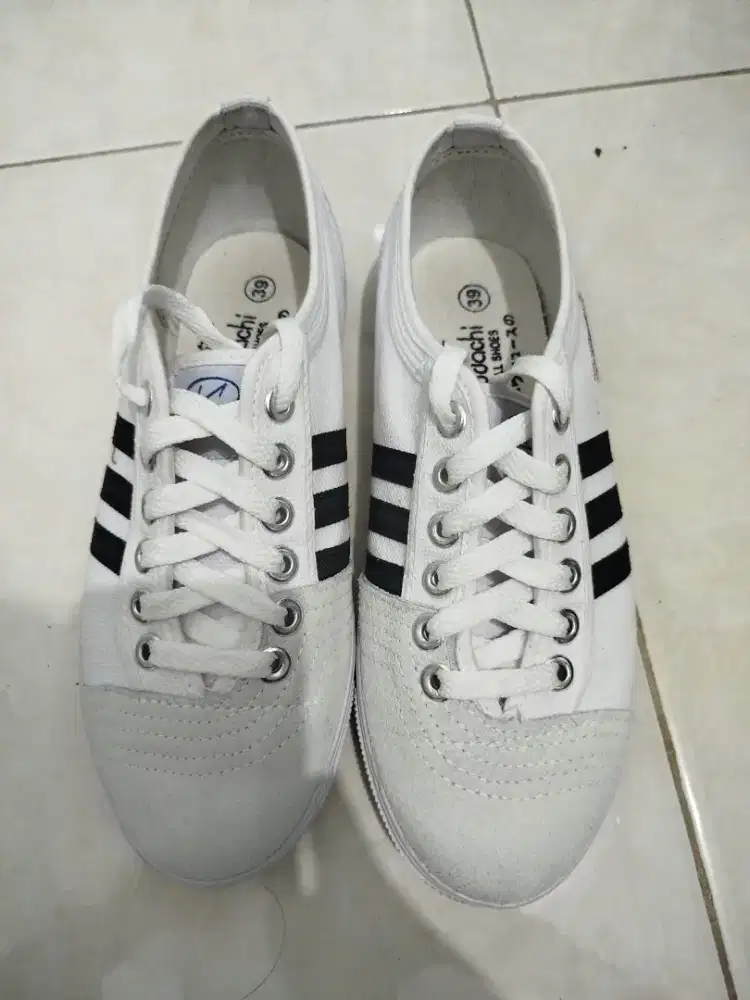 sepatu kodachi R ukuran 39 ori official