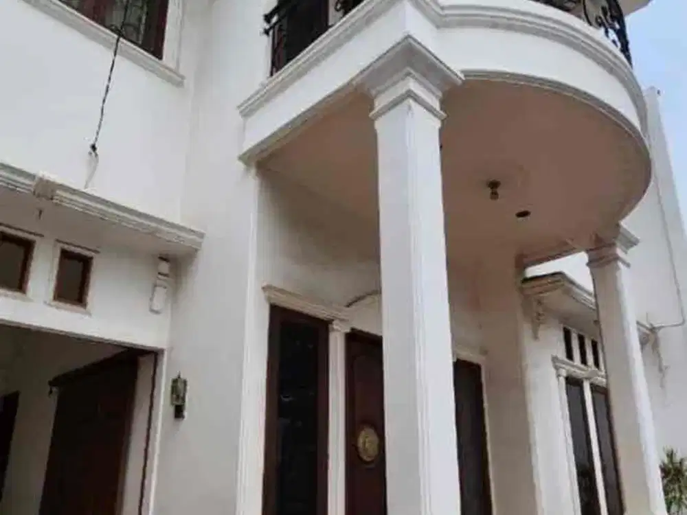 dijual rumah murah harga dibawah pasaran di jalan muhajirin, kel. jatikramat, kec. jatiasih, kota bekasi