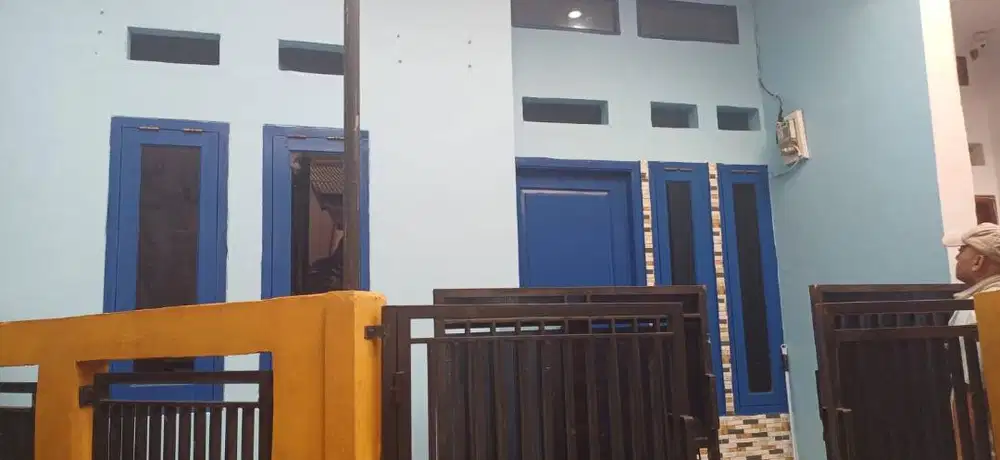 ARHA2 CLUSTER KELUARGA MUSLIM