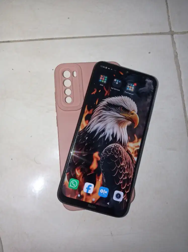 Xiaomi note 8 ram 4/64