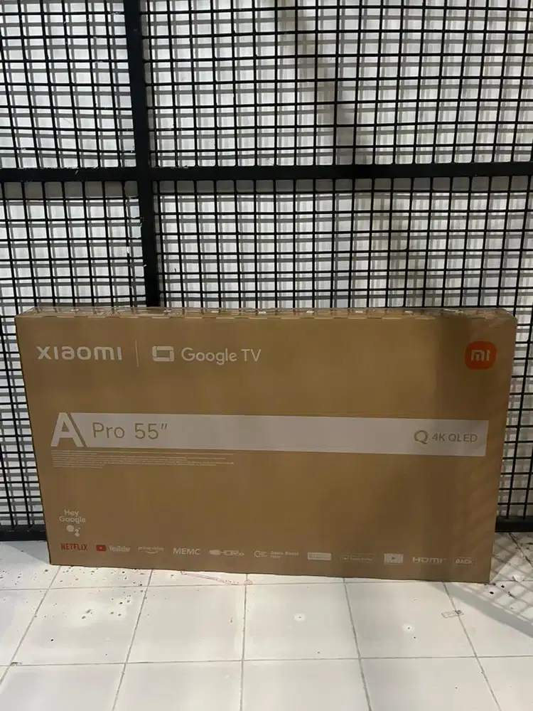 tv google 32-55' mulai 1jtan cash/kredit cukup bawa ktp tanpa survey