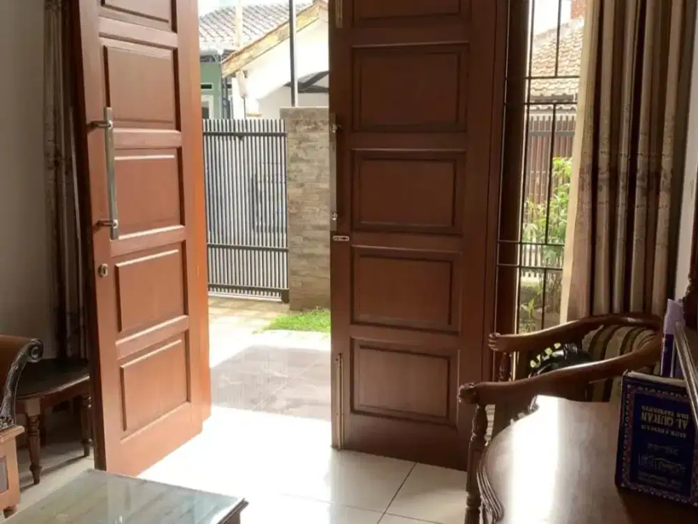 TURUN HARGA! DIJUAL MURAH MINIMALIS LOKASI STRATEGIS DI MARGAHAYU BANDUNG SIAP HUNI