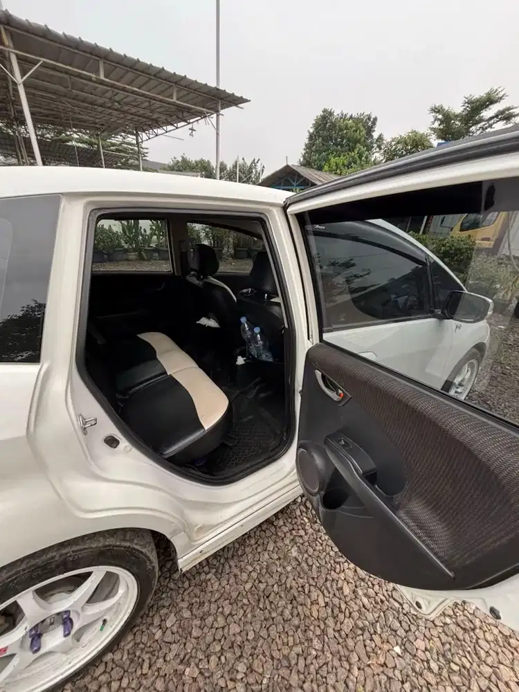 Honda Jazz 2014 Bensin