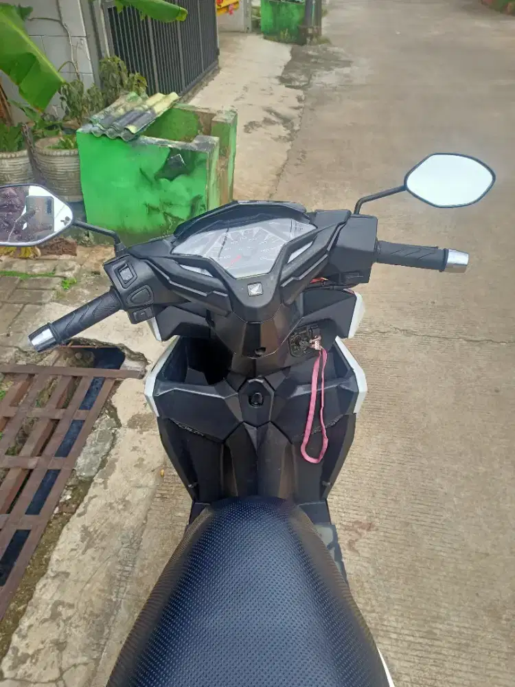 Vario led old 2015