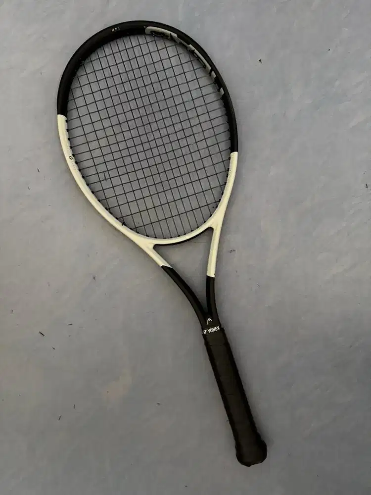 HEAD SPEED MP L 2024