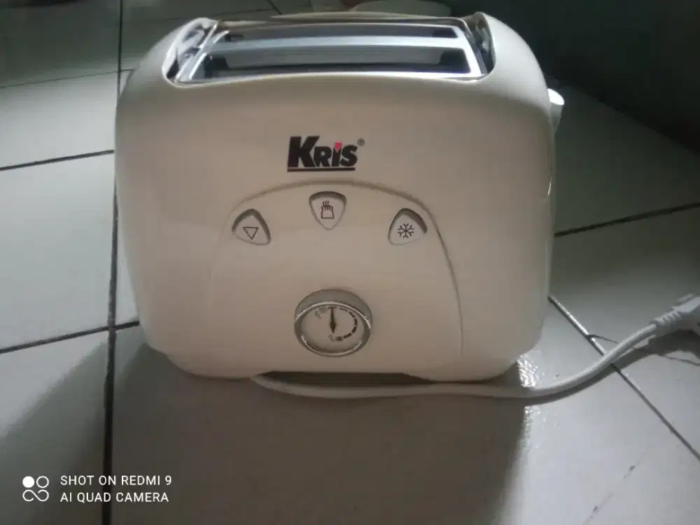 Di jual dari pada ga kepake