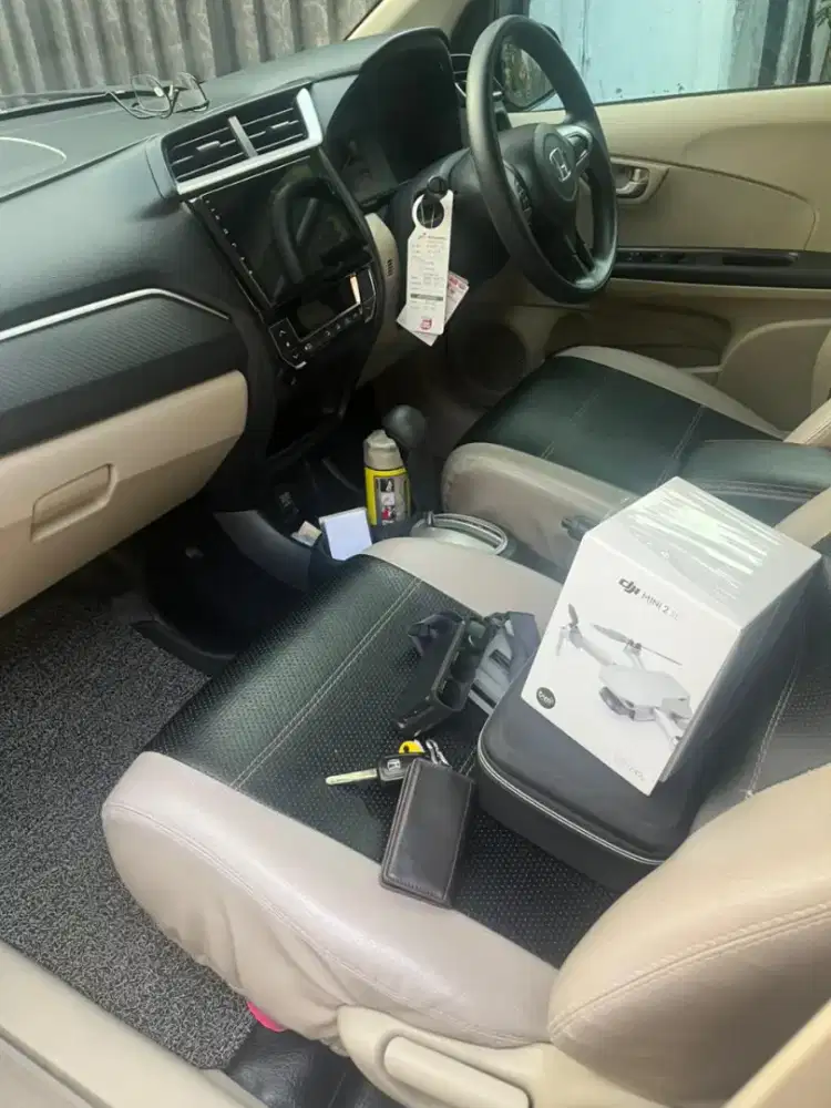 Drone dji mini 2 SE combo