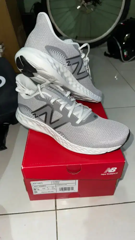 Sepatu New Balance