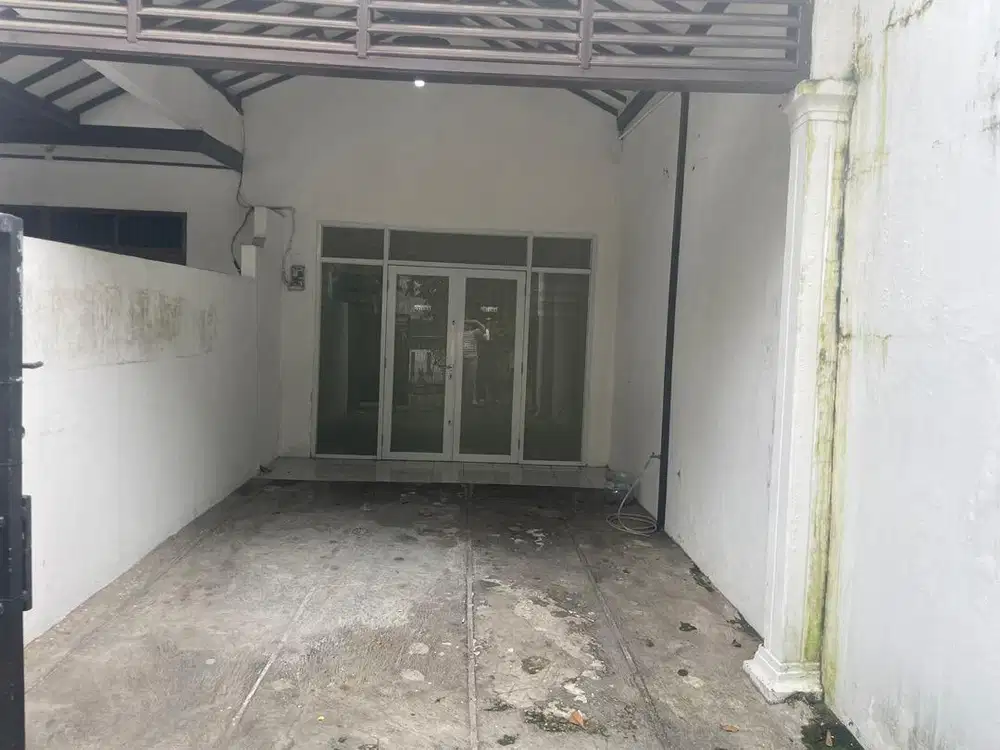 For Rent Rumah di Kalibata Jakarta Selatan