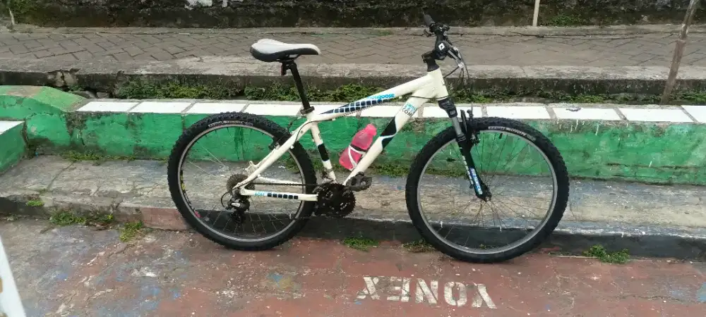 MTB Mongoose 26