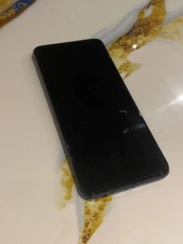 Vivo Y15s RAM 3/32GB kondisi masih mulus like new