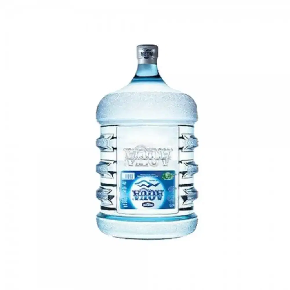 Lowongan Antar Galon